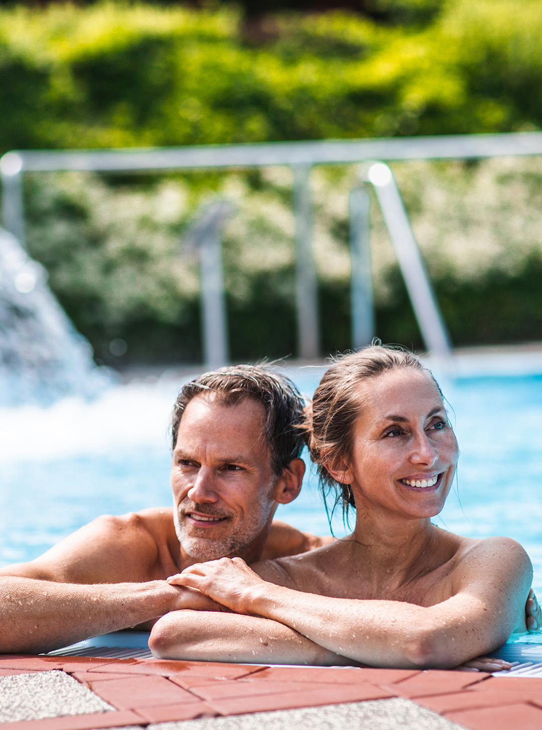 Sauna Insel Dülmen